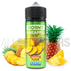 Pineapple 100 ml Horny Flava