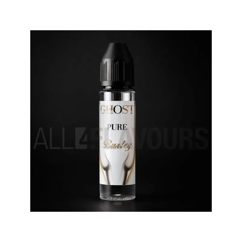 Extracto orgánico tabaco vaper sin nicotina Ghost Pure Burley 20 ml Vapor Cave Extracto orgánico tabaco vaper sin nicotina Ghost Pure Burley 20 ml Vapor Cave