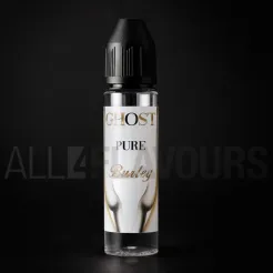 Ghost Pure Burley 20 ml Vapor Cave