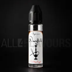 Narghile Burley Apple 20 ml Vapor Cave