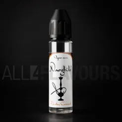 Narghile Burley Caramel 20 ml Vapor Cave