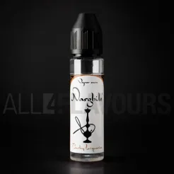 Narghile Burley Liquorice 20 ml Vapor Cave