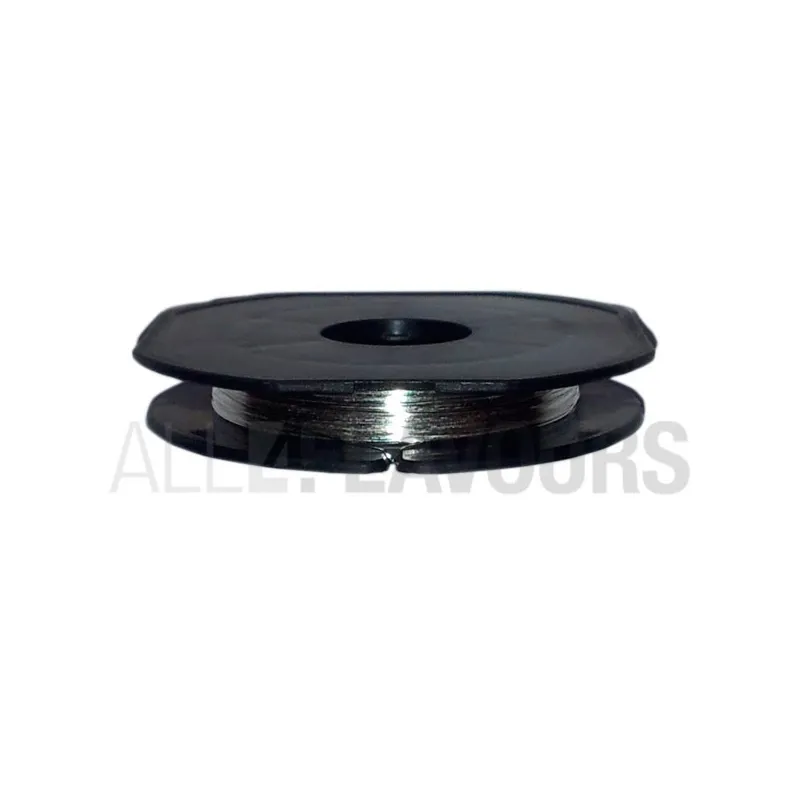 Hilos resistivos zivipf fabricados en Zirkonium Hilos resistivos zivipf fabricados en Zirkonium