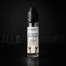 Ghost West 20 ml Vapor Cave