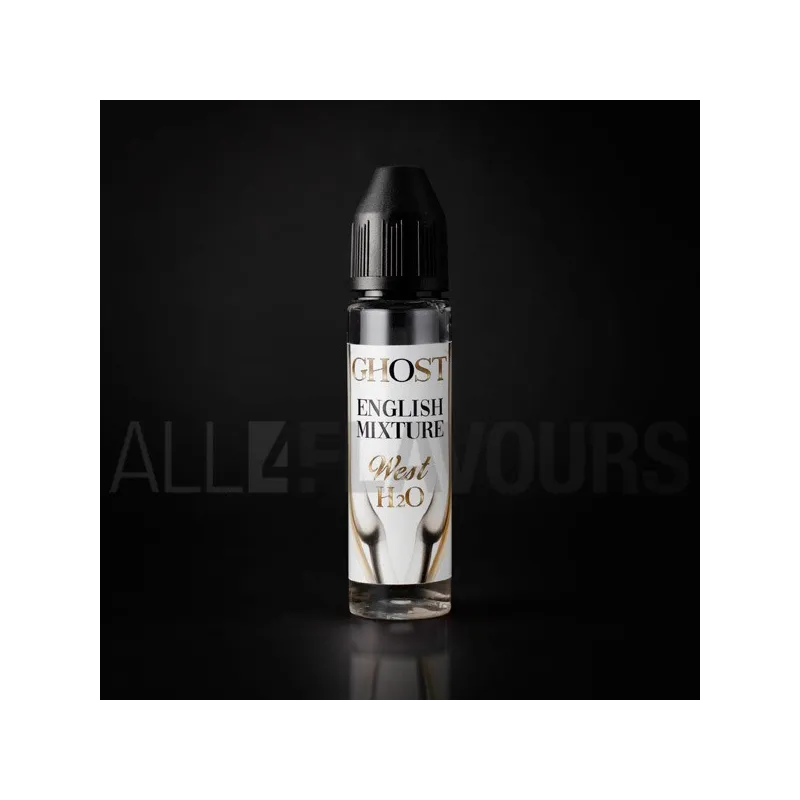 Extracto orgánico tabaco vaper sin nicotina Ghost West 20 ml Vapor Cave Extracto orgánico tabaco vaper sin nicotina Ghost West 20 ml Vapor Cave