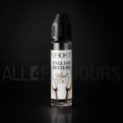 Ghost West 20 ml Vapor Cave