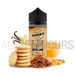 Elvis 100 ml Blackout
