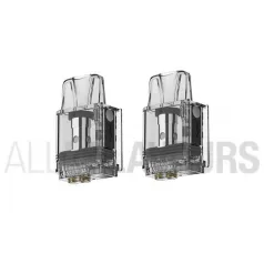 Cartucho pod recambio Moti Play Pod Kit con diferentes resistencias