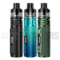 Drag H40 kit de inicio de la marca Voopoo