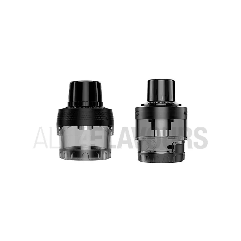 Depósitos Pnp 2 compatibles con diversos kits de inicio vapeo de la marca voopoo Depósitos Pnp 2 compatibles con diversos kits de inicio vapeo de la marca voopoo