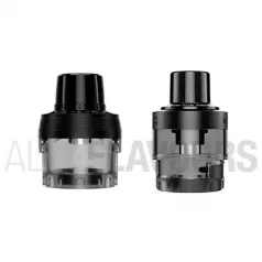 Depósitos Pnp 2 compatibles con diversos kits de inicio vapeo de la marca voopoo