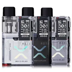 Moti Play Pod Kit