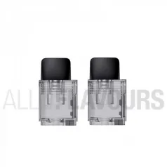 Cartucho sin resistencia pod recambio Moti Play Pod Kit