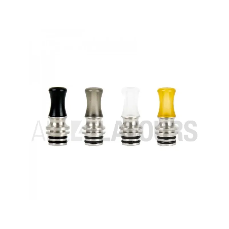 Drip tip MTL 510 RS337 Reewape Drip tip MTL 510 RS337 Reewape