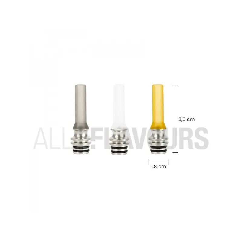 Drip Tip MTL 510 RS336 Reewape