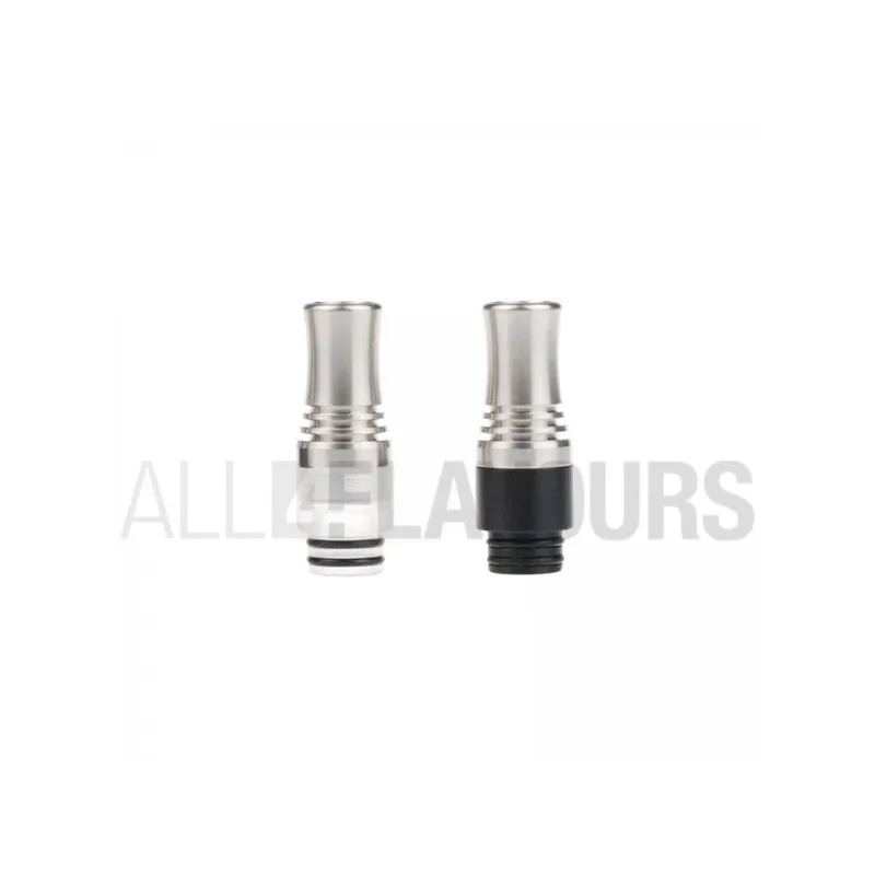 Drip Tip MTL 510 Acero Drip Tip MTL 510 Acero