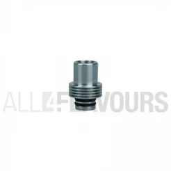 Drip Tip 510 Acero