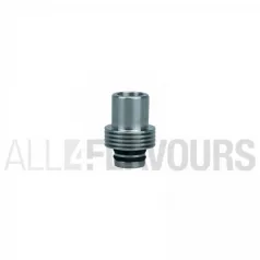 drip tip formato 510 para atomizadores rta y mtl. Mejora el sabor de tus líquidos de vapeo con estos fantásticos drips.