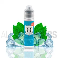 Líquido vaper sabor mentolado Ultramethol 40 ml Herrera E-liquid