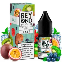 Kiwi Passion Kick 10 ml 10/20 mg Beyond Salts