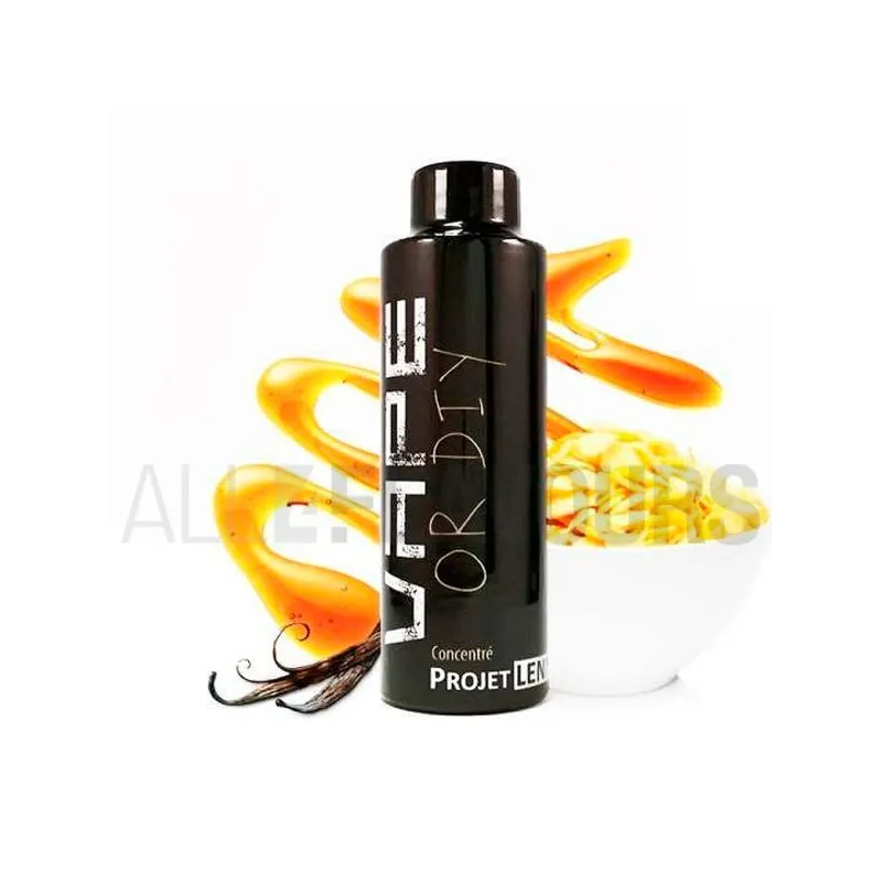 Aroma vapeo para fabricar tu eliquid de 30 ml con sabor a cereales con natillas Projet Lenny Aroma vapeo para fabricar tu eliquid de 30 ml con sabor a cereales con natillas Projet Lenny