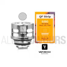 Resistencia Vaporesso QF Strip SKRR 0.15 Ohm