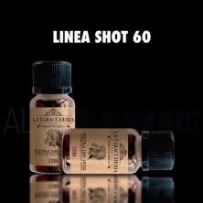 Cuba Extra Dry 4Pod White 20 ml La Tabaccheria