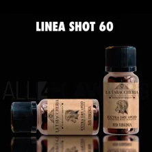 Red Virginia Extra Dry 4Pod White 20 ml La Tabaccheria