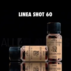 Extracto orgánico tabaco sin nicotina london 20 ml extradry para pod La Tabaccheria