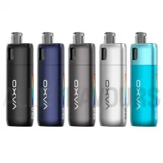 One Pod Kit Oxva en diferentes colores