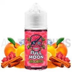 aroma vapeo con sabor frutal fresco Baleares 30 ml Full Moon