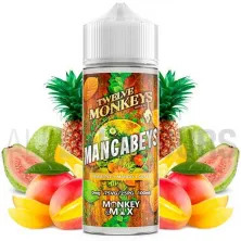 Mangabeys 100 ml Twelve Monkeys