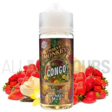 Congo Cream 100 ml Twelve Monkeys