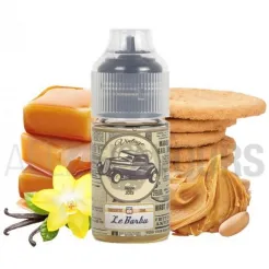 Barbu 30 ml Vintage Juice