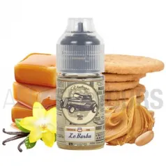 Aroma vaper para fabricar tus líquidos de vapeo sabor dulce Barbu 30 ml Vintage Juice
