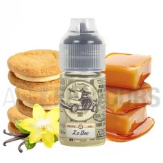 Aroma vaper para fabricar tus líquidos de vapeo sabor dulce Doc 30 ml Vintage Juice