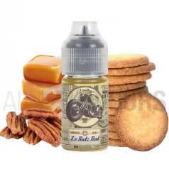 Aroma vaper para fabricar tus líquidos de vapeo sabor dulce Ratz 30 ml Vintage Juice