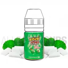 aroma vapeo para fabricar tus líquidos Super Bollywood 30ml Kyandi Shop