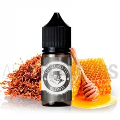 aroma de vapeo con sabor a tabaco con miel Don Cristo Blond 30 ml