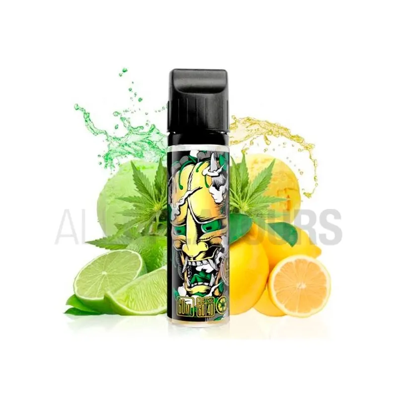 líquido vaper cbd sabor a lima limón Oni Smokes CBD líquido vaper cbd sabor a lima limón Oni Smokes CBD