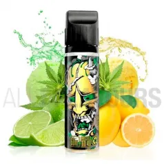 líquido vaper cbd sabor a lima limón Oni Smokes CBD