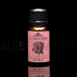 Mixture N1 Extra Dry 4Pod White 20 ml La Tabaccheria