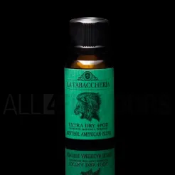 Menthol American Blend Extra Dry 4Pod White 20 ml La Tabaccheria