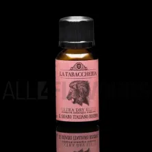 ill Sigaro Italiano Riserva Extra Dry 4Pod White 20 ml La Tabaccheria
