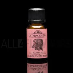 ill Sigaro Italiano Riserva Extra Dry 4Pod White 20 ml La Tabaccheria