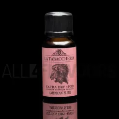 American Blend Extra Dry 4Pod White 20 ml La Tabaccheria