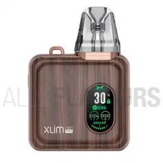 Pod vaper para iniciarse en el vapeo  Xlim SQ Pro Pod Kit Oxva