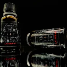 Latakia N°2 Set Plus 20 ml Tabacchificio 3.0