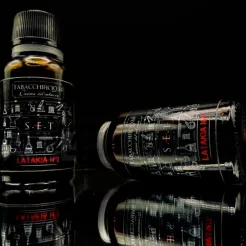 Latakia N°2 Set Plus 20 ml Tabacchificio 3.0