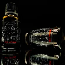 Red Virginia Set PLus 20 ml Tabacchificio 3.0